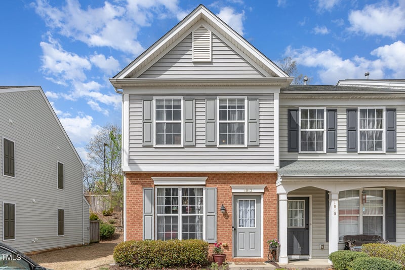 1812 Natalie Brook Way, Raleigh, NC 27609