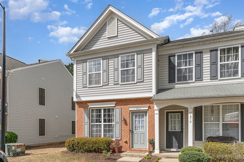 1812 Natalie Brook Way, Raleigh, NC 27609