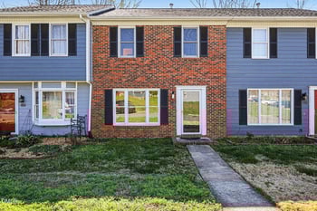 1812 Orange Grove Rd #118, Hillsborough, NC 27278