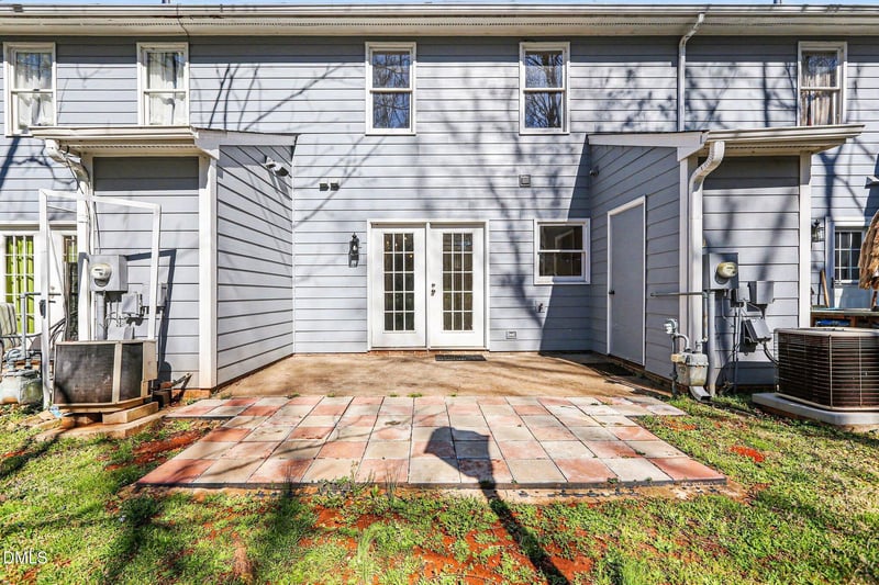 1812 Orange Grove Rd #118, Hillsborough, NC 27278