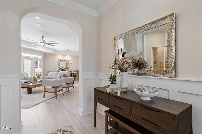 1812 Pinecliff Ct, Fuquay Varina, NC 27526