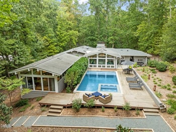 1812 Rolling Rd, Chapel Hill, NC 27514