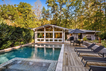 1812 Rolling Rd, Chapel Hill, NC 27514