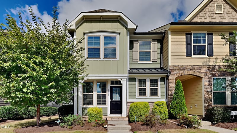 1812 Shady Oaks Dr, Wendell, NC 27591