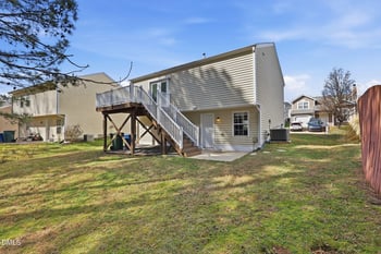 1812 Shiva Ct, Durham, NC 27703