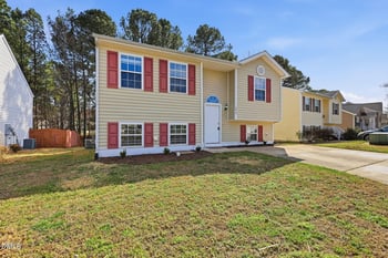 1812 Shiva Ct, Durham, NC 27703