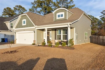 1812 Stackhouse Dr, Fayetteville, NC 28314