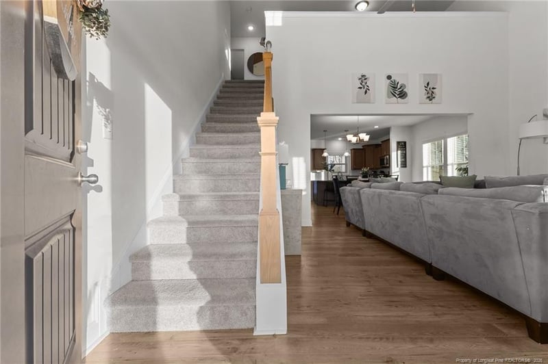 1812 Stackhouse Dr, Fayetteville, NC 28314