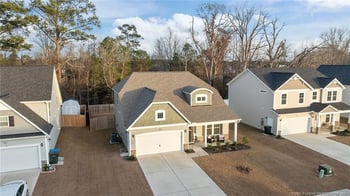 1812 Stackhouse Dr, Fayetteville, NC 28314