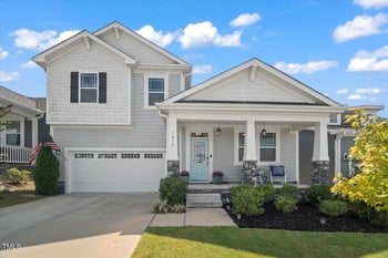 1812 Stagecoach Trl, Wendell, NC 27591