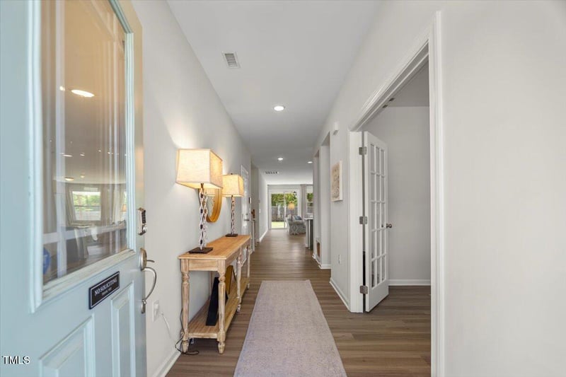 1812 Stagecoach Trl, Wendell, NC 27591