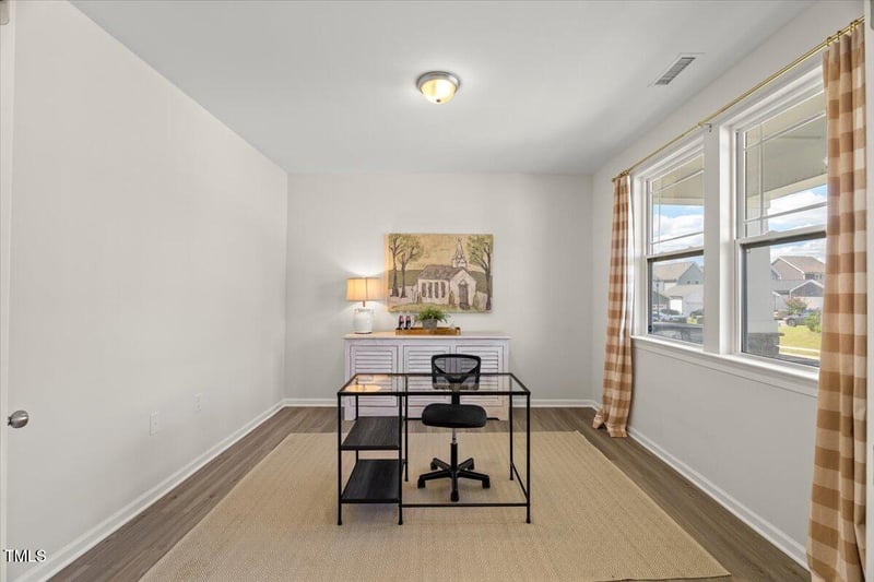 1812 Stagecoach Trl, Wendell, NC 27591