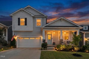 1812 Stagecoach Trl, Wendell, NC 27591