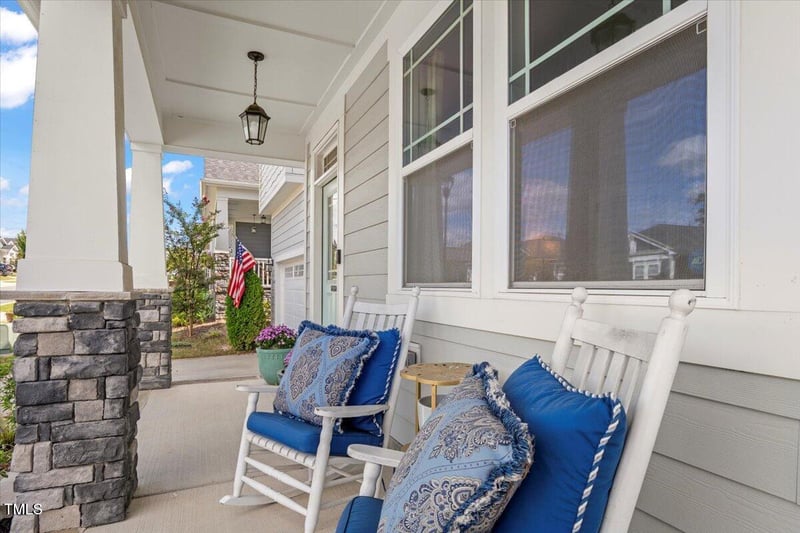 1812 Stagecoach Trl, Wendell, NC 27591