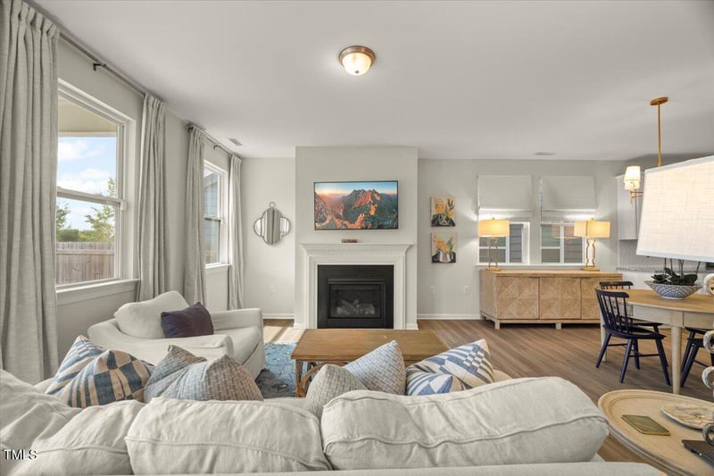 1812 Stagecoach Trl, Wendell, NC 27591