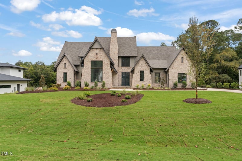 1812 Stream Manor Ct, Wake Forest, NC 27587