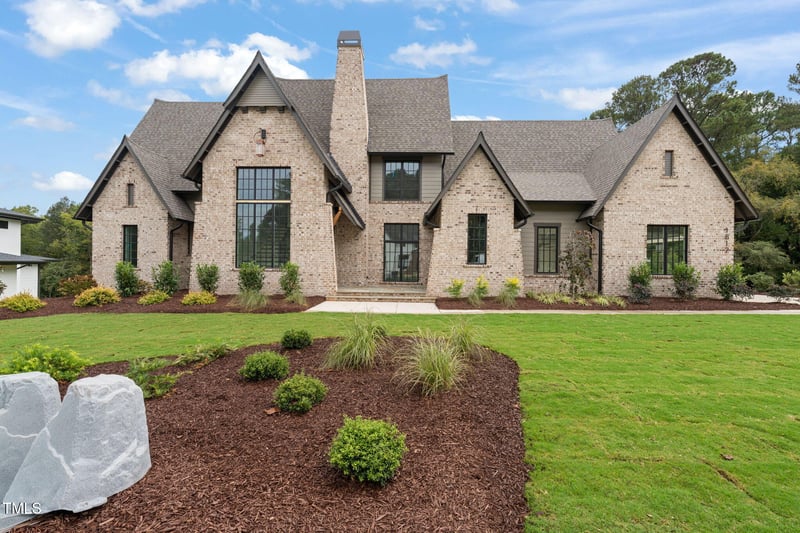 1812 Stream Manor Ct, Wake Forest, NC 27587