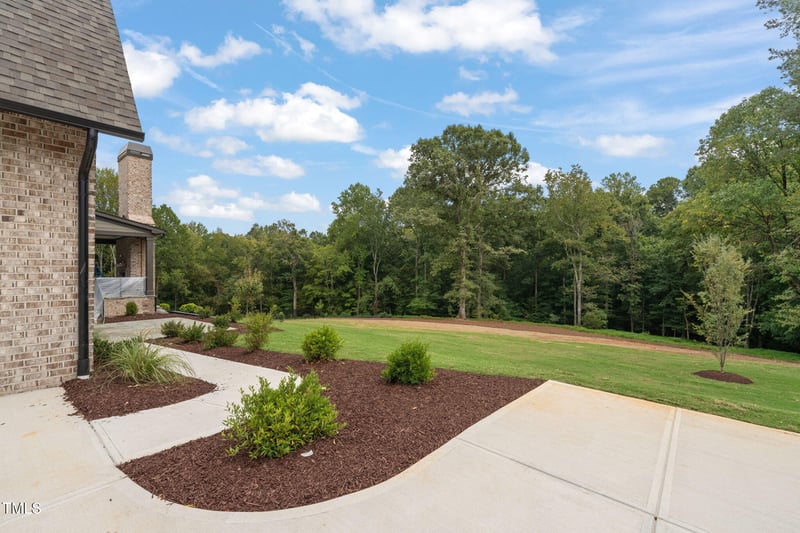 1812 Stream Manor Ct, Wake Forest, NC 27587