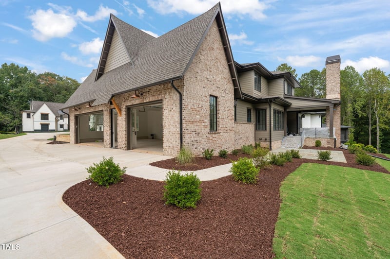 1812 Stream Manor Ct, Wake Forest, NC 27587