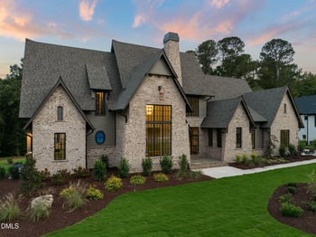 1812 Stream Manor Ct, Wake Forest, NC 27587