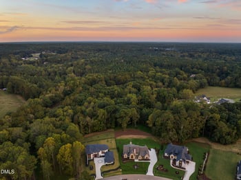 1812 Stream Manor Ct, Wake Forest, NC 27587