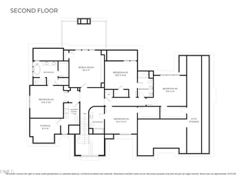 1812 Stream Manor Ct, Wake Forest, NC 27587