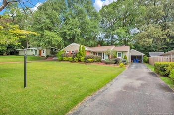 1812 Sunnyside Cir, Fayetteville, NC 28304