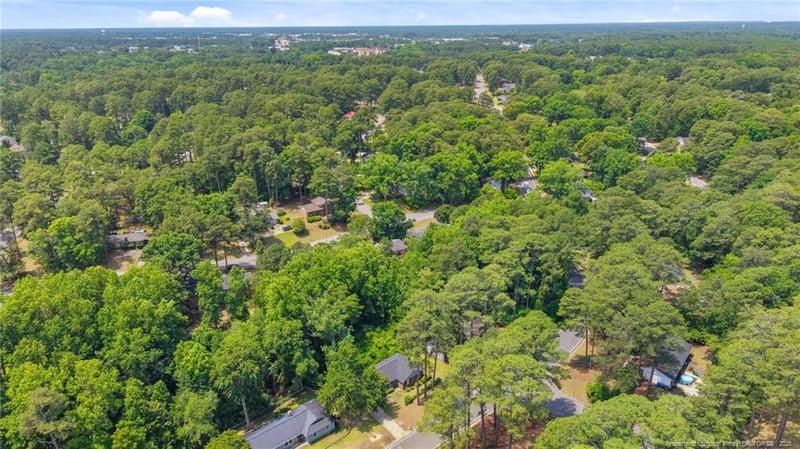 1812 Swann St, Fayetteville, NC 28303