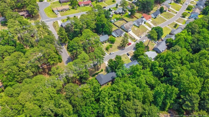 1812 Swann St, Fayetteville, NC 28303