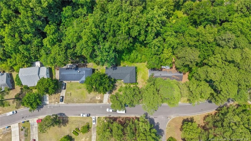 1812 Swann St, Fayetteville, NC 28303