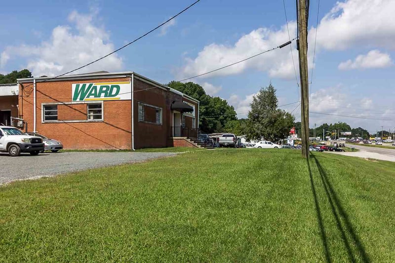 1812 Us 70 Hw, Durham, NC 27703