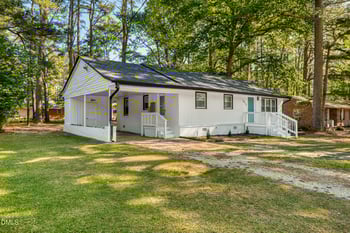 1812 Windsor Dr, Rocky Mount, NC 27801