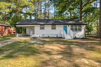 1812 Windsor Dr, Rocky Mount, NC 27801