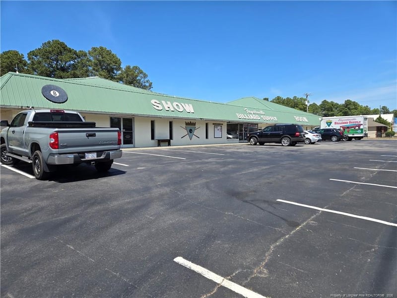 1813-1817 Pamalee Dr, Fayetteville, NC 28301