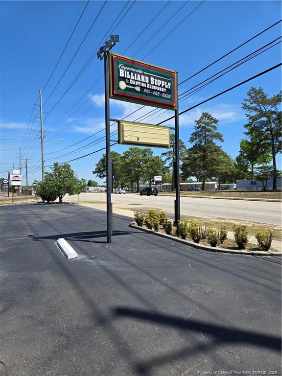 1813-1817 Pamalee Dr, Fayetteville, NC 28301