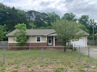 1813 Ashton Rd, Fayetteville, NC 28304