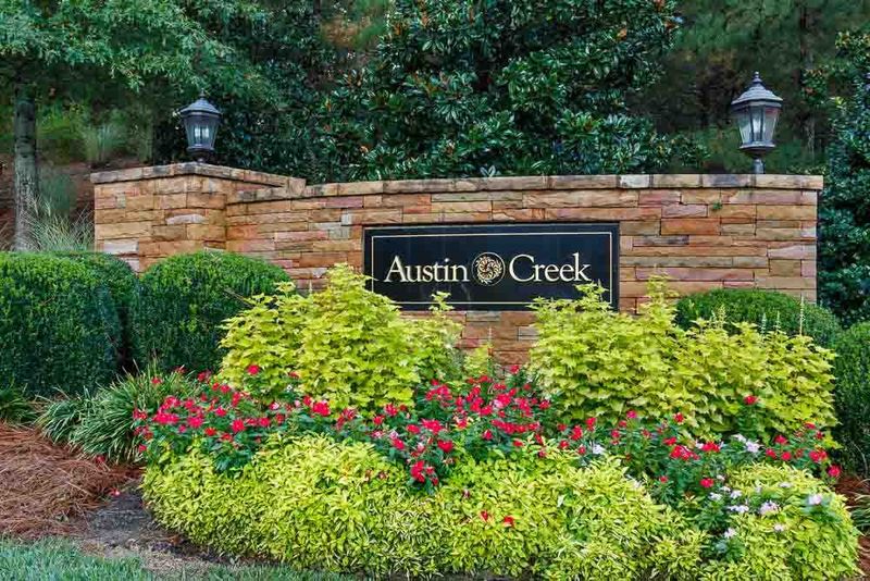 1813 Austin Ridge Pw, Wake Forest, NC 27587