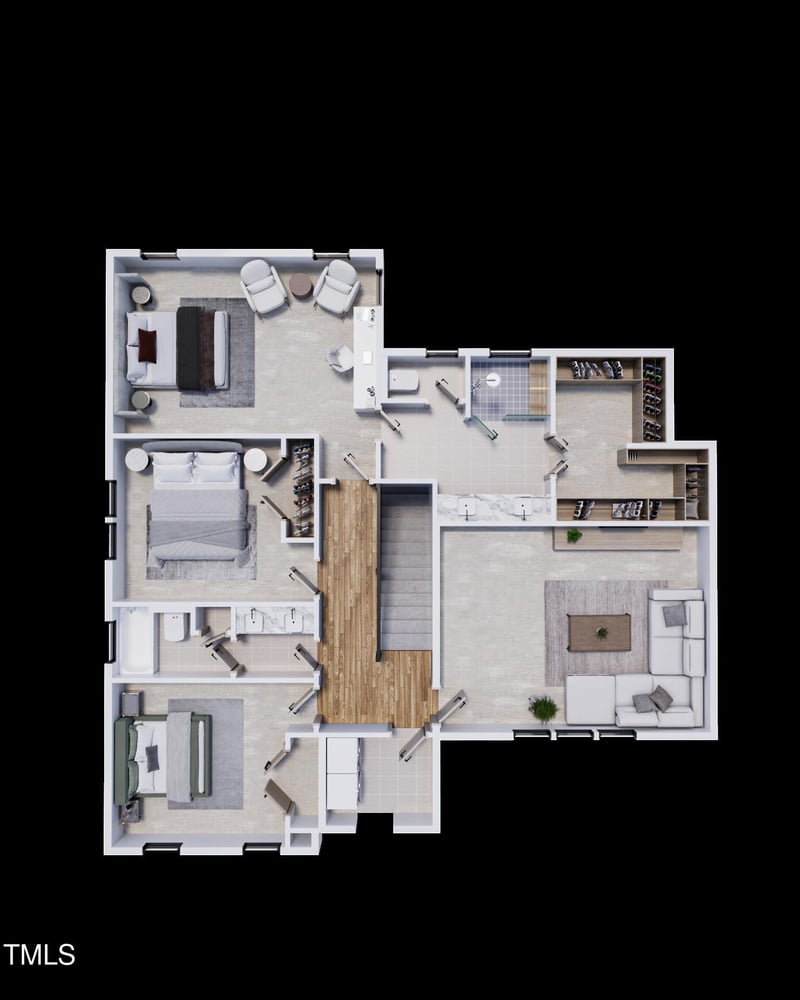 1813 Bennett St, Raleigh, NC 27604