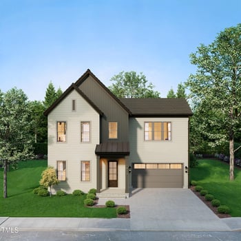 1813 Bennett St, Raleigh, NC 27604