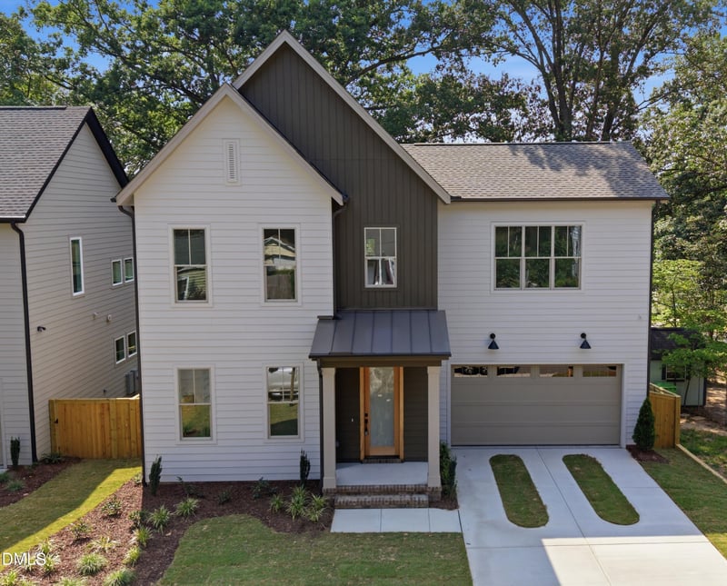 1813 Bennett St, Raleigh, NC 27604