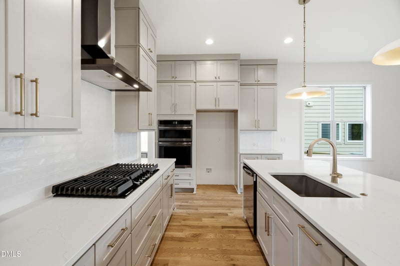1813 Bennett St, Raleigh, NC 27604