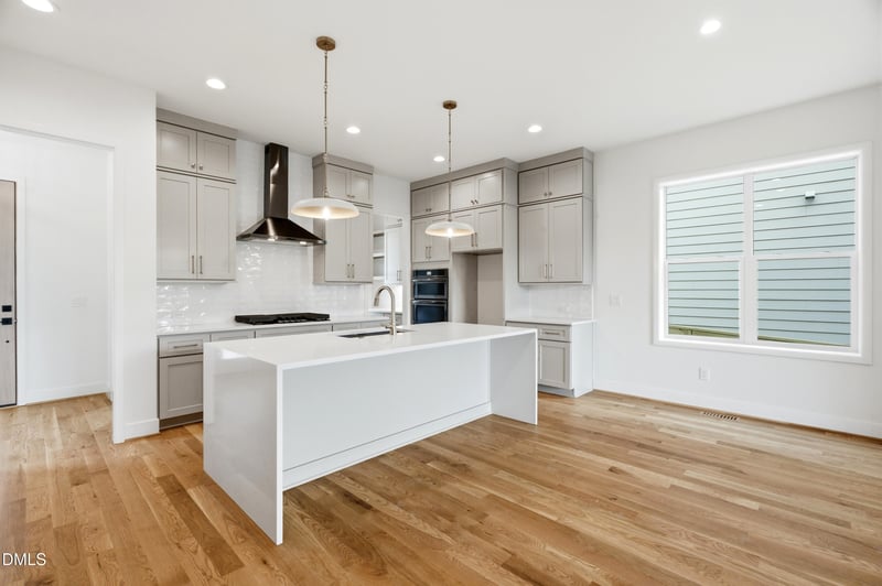 1813 Bennett St, Raleigh, NC 27604