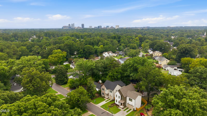 1813 Bennett St, Raleigh, NC 27604