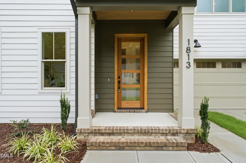 1813 Bennett St, Raleigh, NC 27604