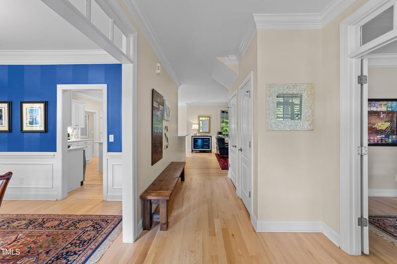 1813 Blackstone Dr, Durham, NC 27712