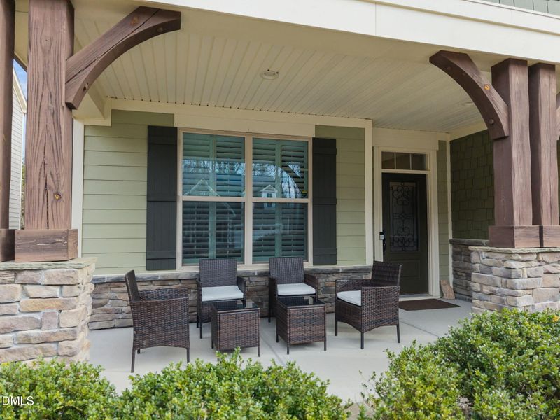 1813 Bodwin Ln, Apex, NC 27502