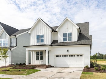 1813 Bright Lantern Way, Wendell, NC 27591