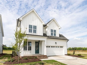 1813 Bright Lantern Way, Wendell, NC 27591