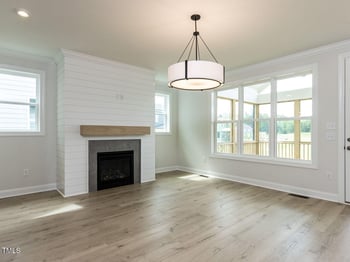 1813 Bright Lantern Way, Wendell, NC 27591
