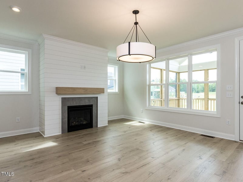 1813 Bright Lantern Way, Wendell, NC 27591